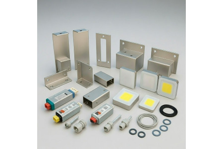 Комлпектующие для ствельников