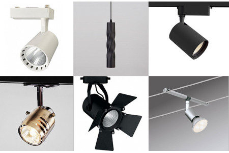 Системы освещения