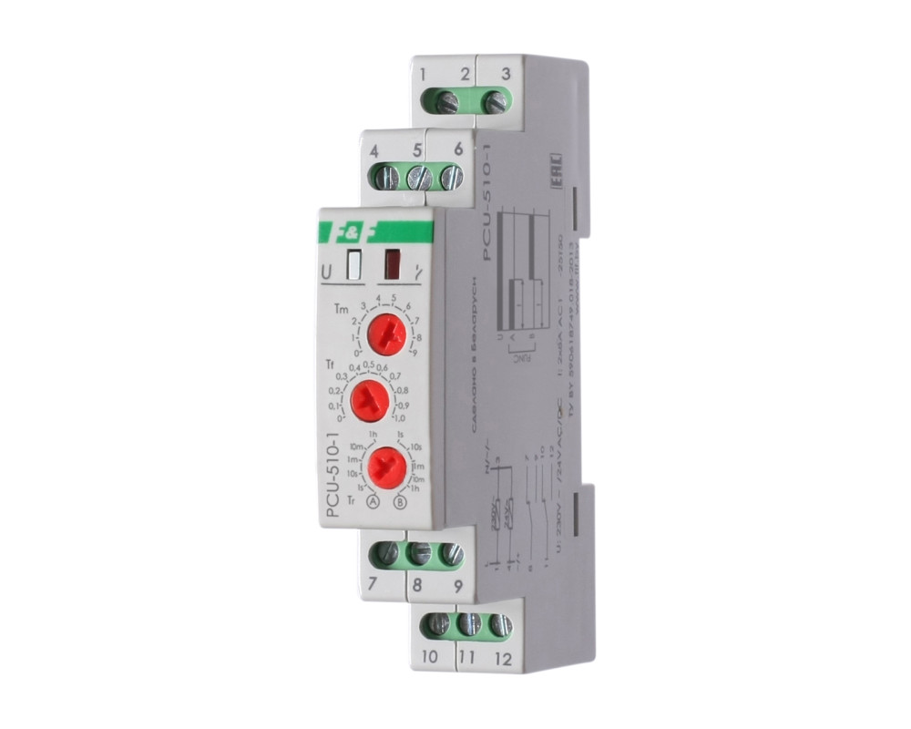 PCU-510-1 NEW!