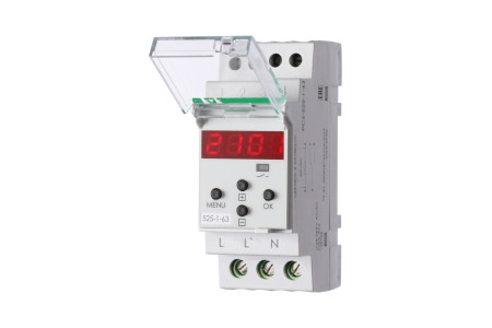 PCZ-525-1-63 NEW!
