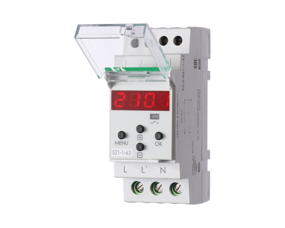 PCZ-521-1-63  NEW!