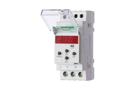 PCZ-521-1-63  NEW!