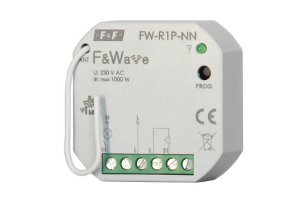 Реле FW-R1P-NN