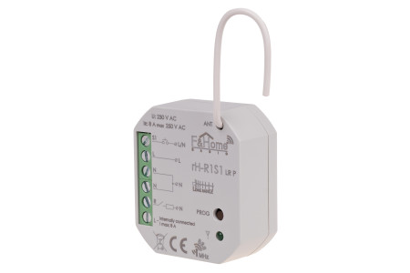 Реле rH-R1S1 LR P