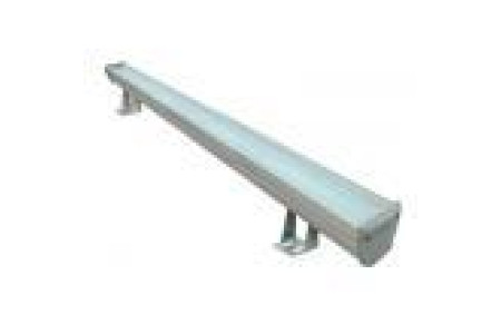 Промышленный светильник ISK18-04-W-02