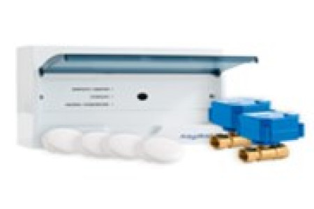 AquaBast Стандарт 2 комплект защиты от протечки воды