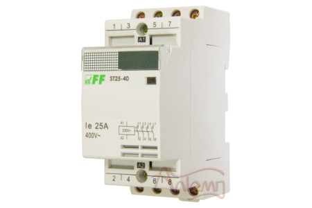 ST25-40