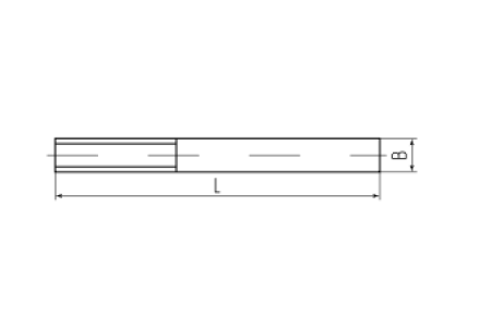 Стяжка-велькро КСВ-У 20х200 зел (Fortisflex) (В упаковке 20 шт)
