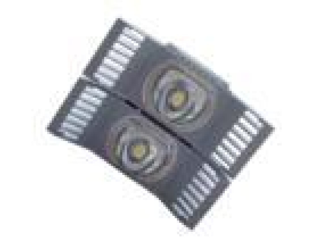 Промышленный светильник OSF150-37-W-62