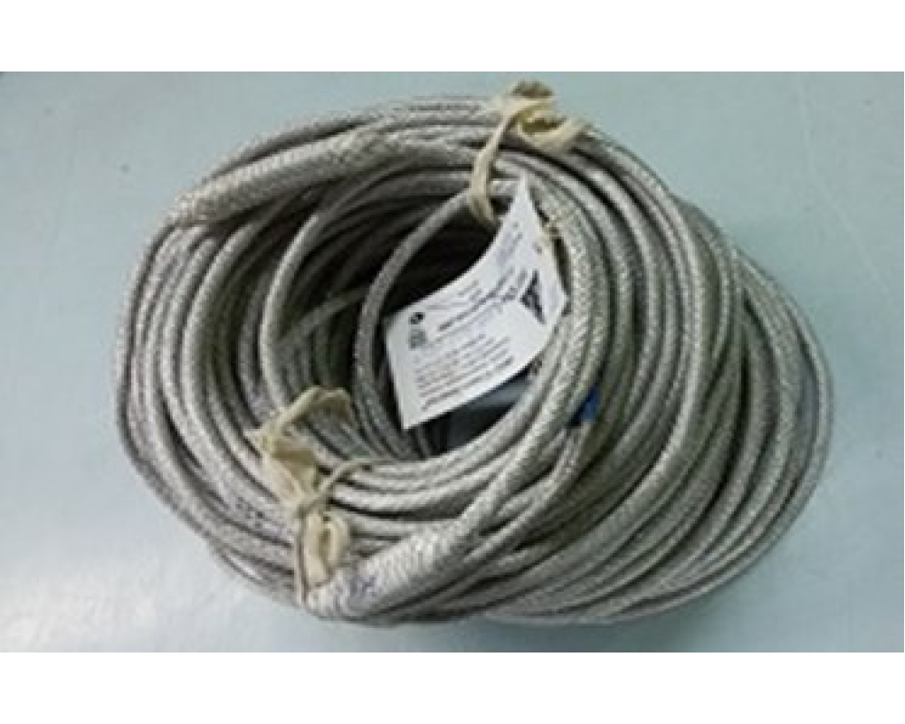 Нагревательный кабель взрывозащищенный ЭНГКЕх-1,39/220-69,60