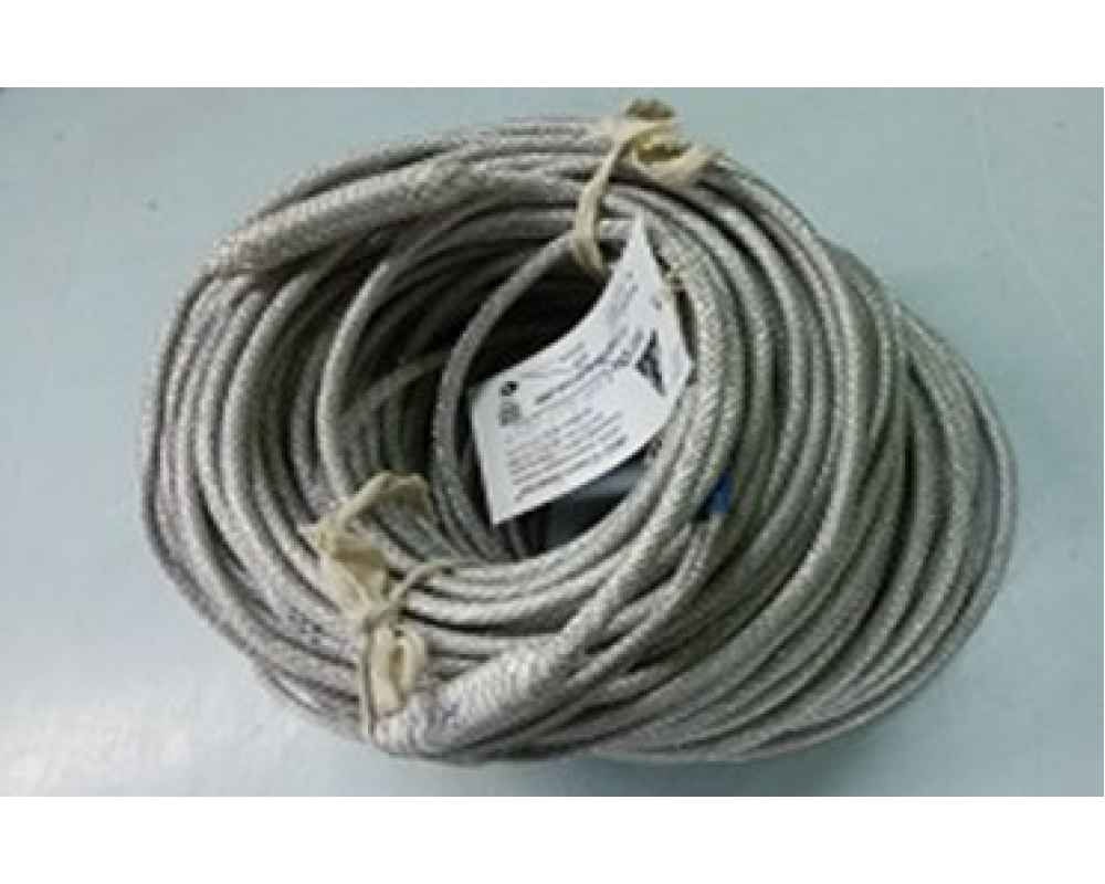 Нагревательный кабель взрывозащищенный ЭНГКЕх-2,94/380-98,20