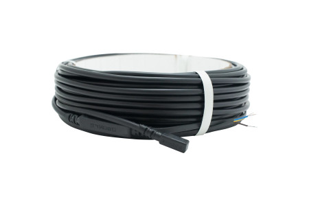 Секция 30Вт/м двухжильный кабель MFD-28-1425 ≈50м