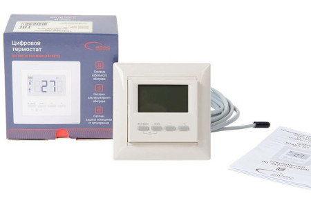 Термостат NLC-511HN Термостат NLC-511HN