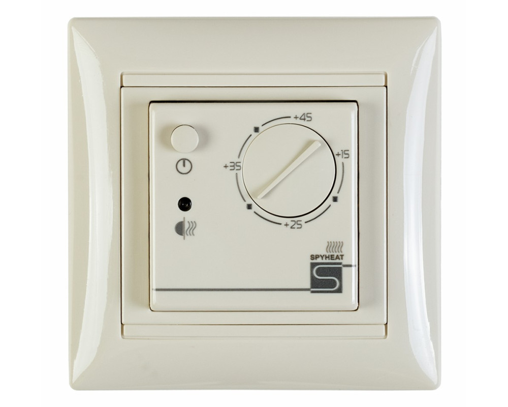 Микропроцессорный электронный термостат ETL-308B