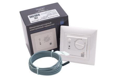 Электронный термостат SMT-514D для управления системами антиобледенения