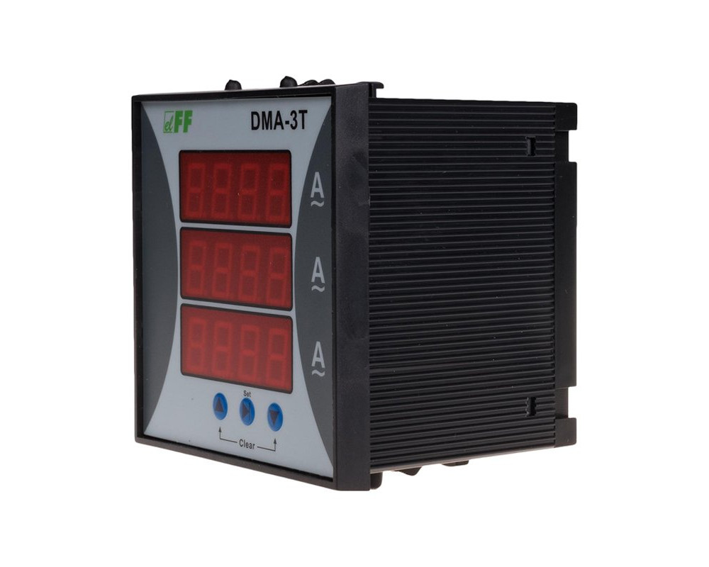 DMA-3T