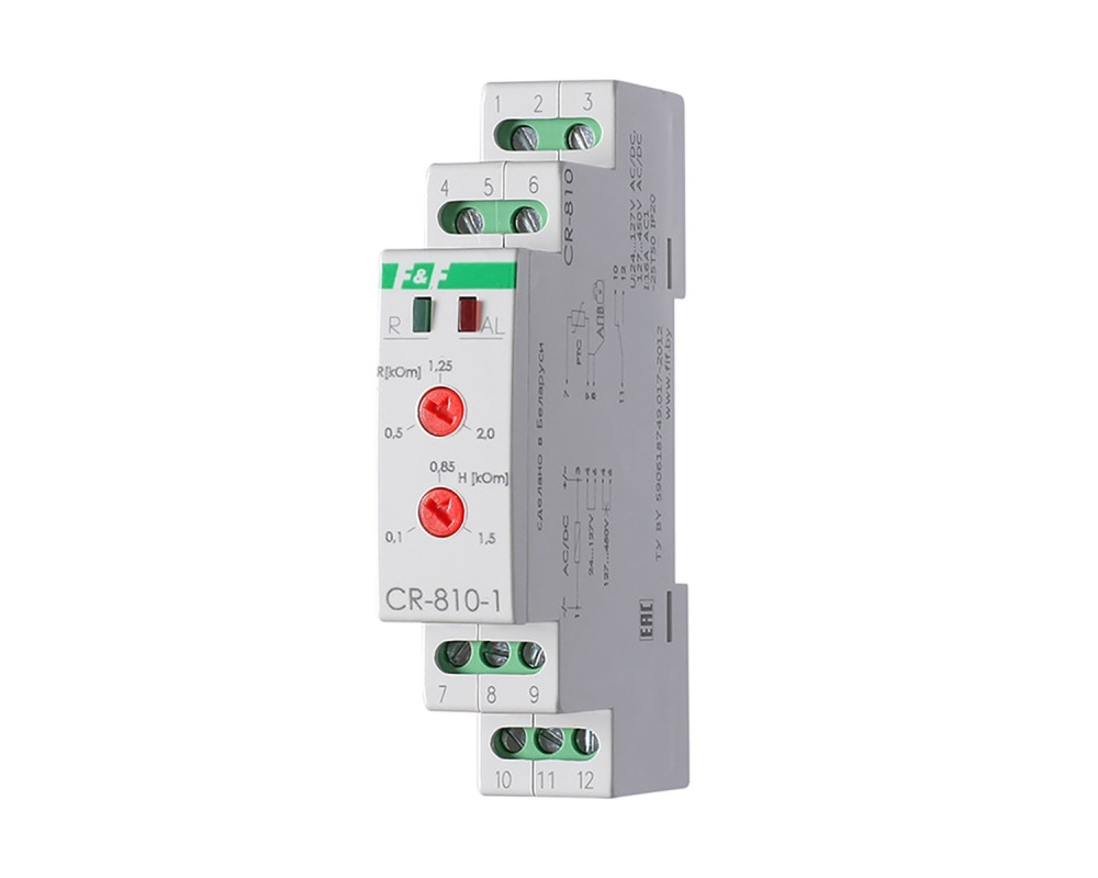 CR-810-1