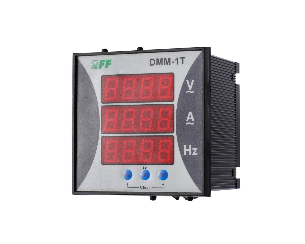 DMM-1T