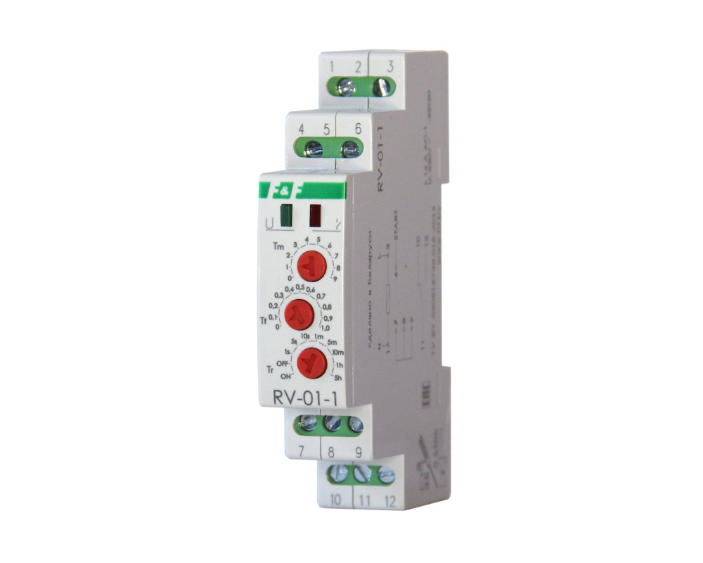 RV-01-1 NEW!