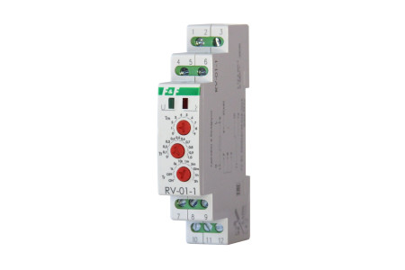 RV-01-1 NEW!