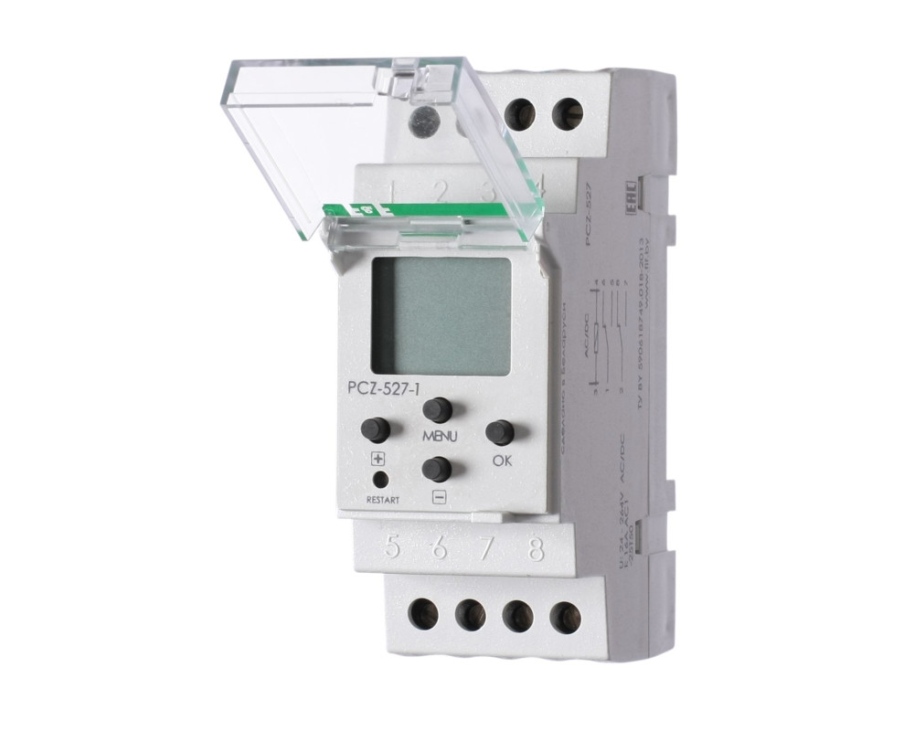 PCZ-527-1