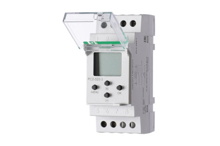 PCZ-525-3 NEW!