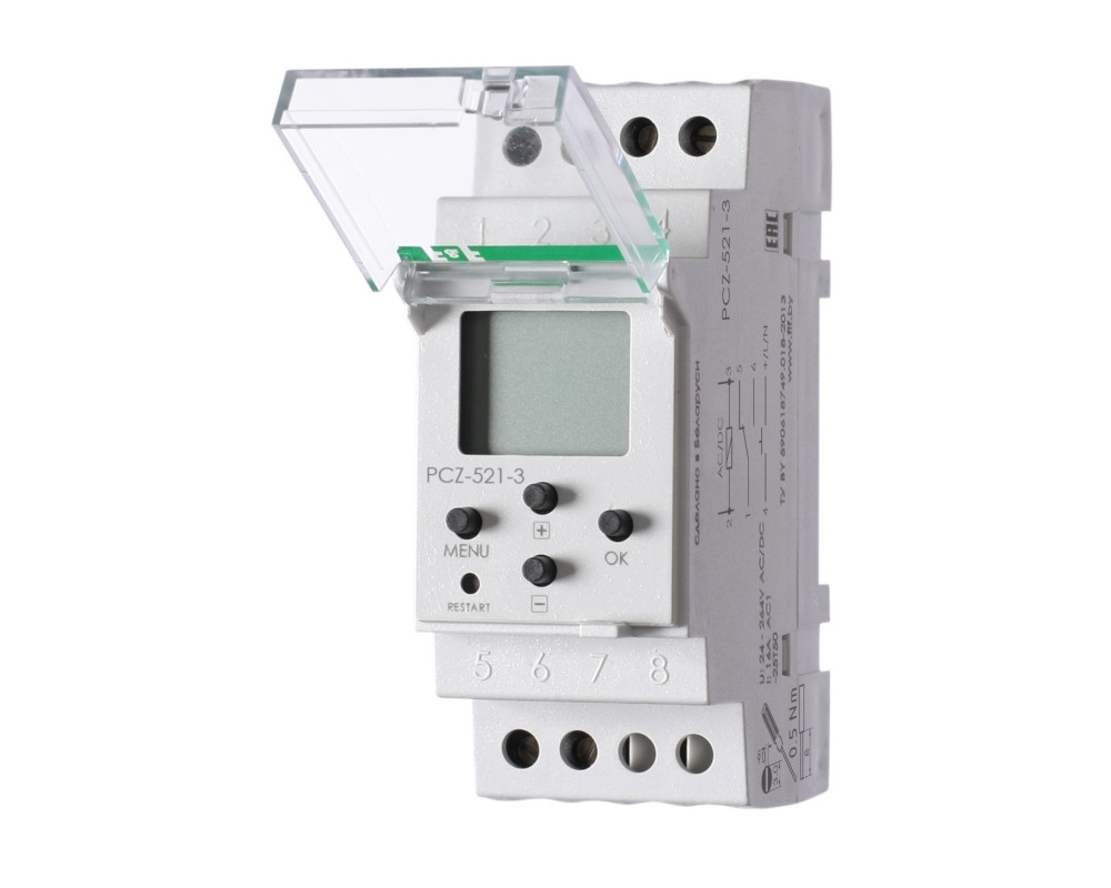 PCZ-521-3 NEW!