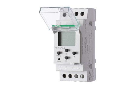 PCZ-521-3 NEW!