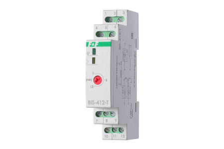 BIS-412-T BIS-412-T