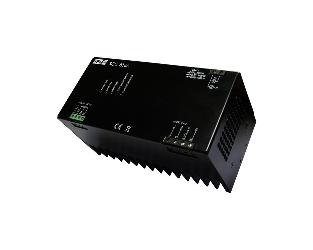 SCO-816A
