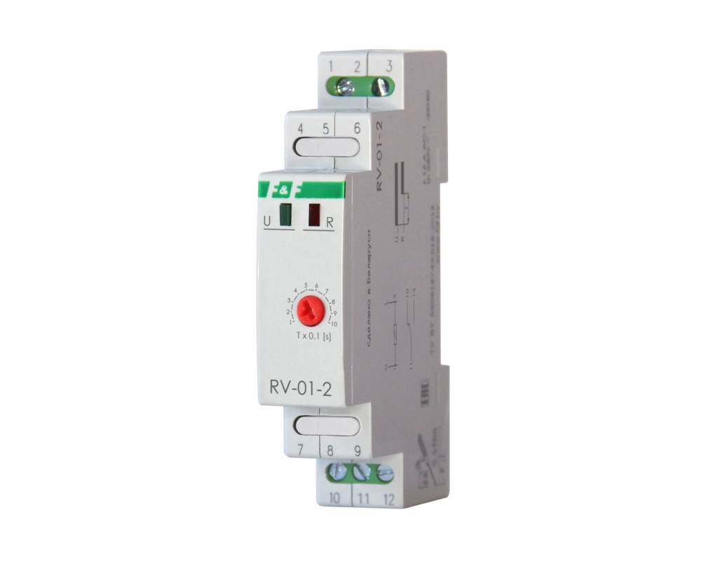 RV-01-2 NEW!