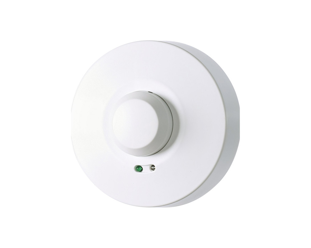 Датчик движения микроволновый DRM-02