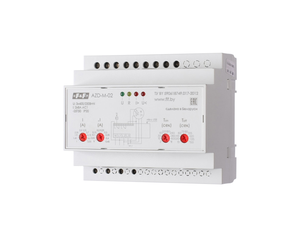 AZD-M-02