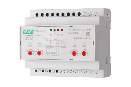 OM-630-1