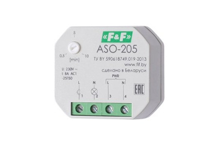ASO-205