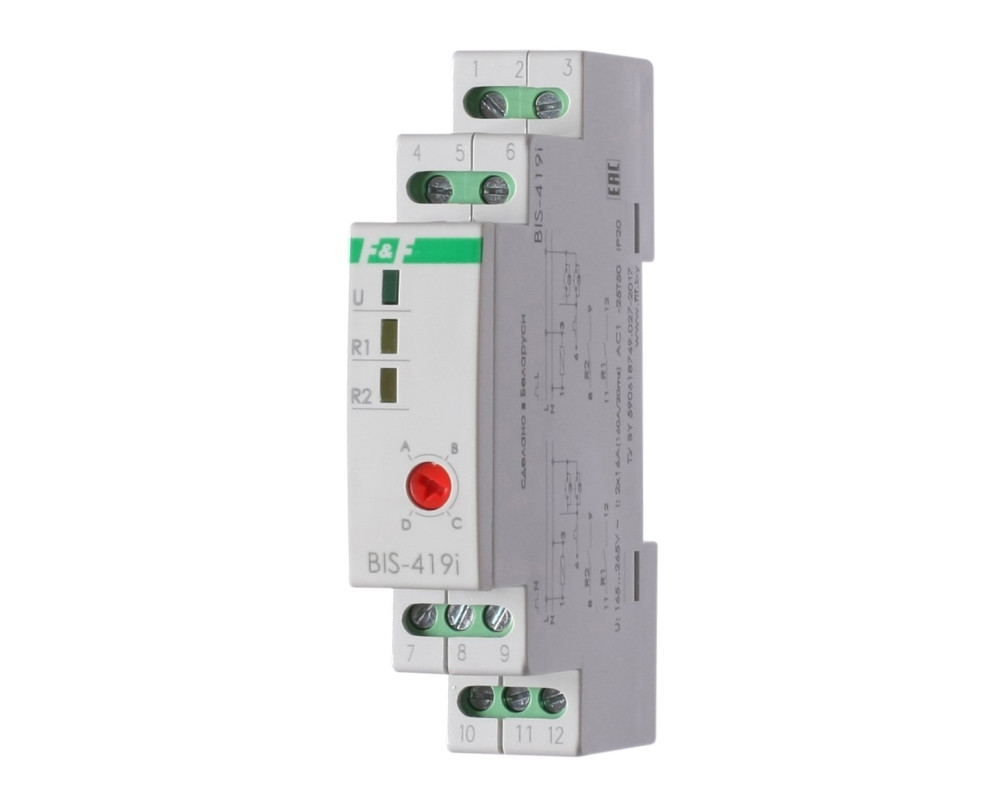 BIS-419i (LED)