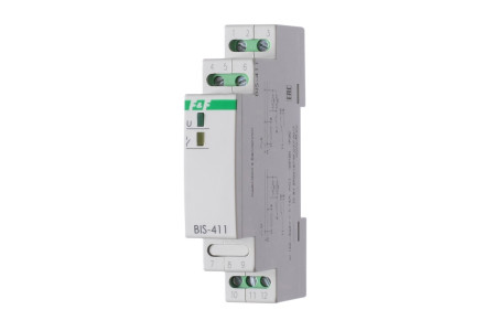 BIS-411 BIS-411