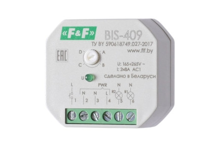 BIS-409 BIS-409