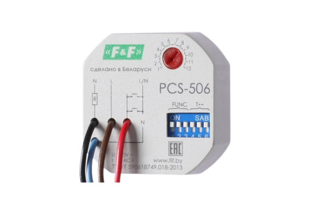 PCS-506