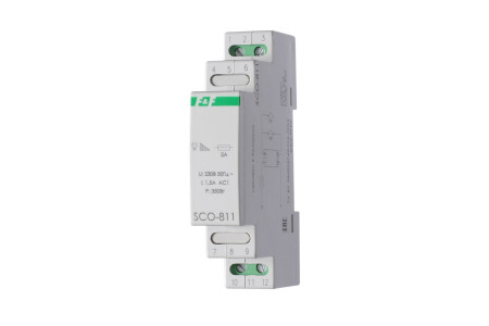 SCO-811 SCO-811