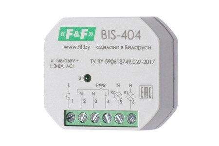 BIS-404 BIS-404