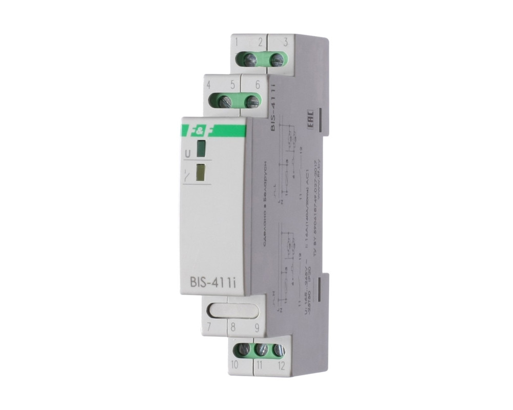 BIS-411i (LED)