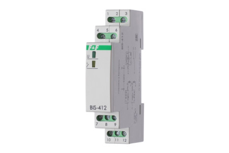 BIS-412 BIS-412