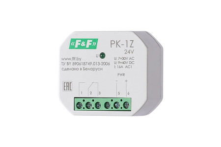 PK-1Z/24