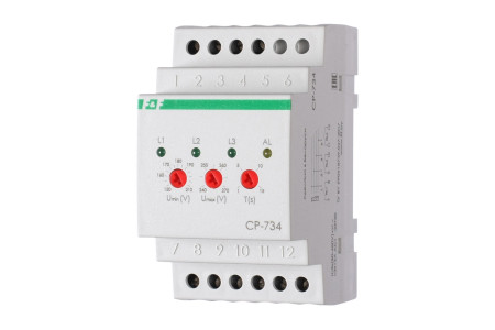 CP-734