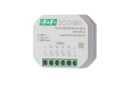 SCO-801