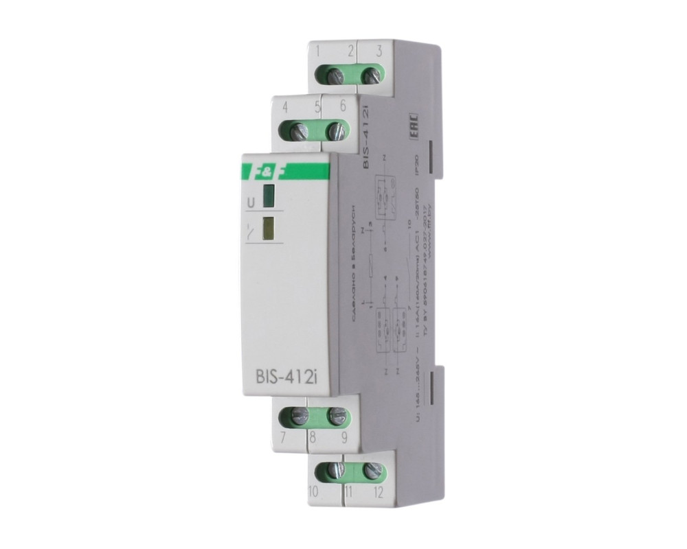 BIS-412i (LED)