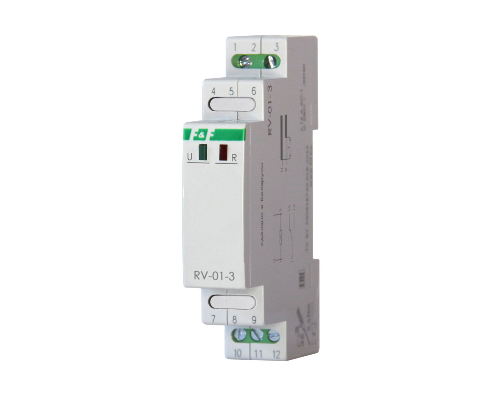 RV-01-3 NEW!