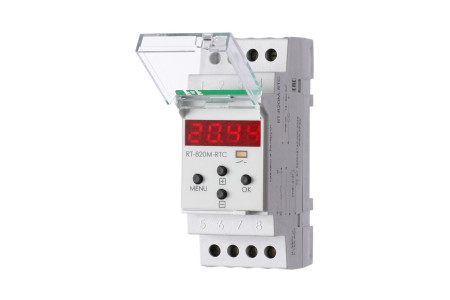 RT-820M-RTC NEW!