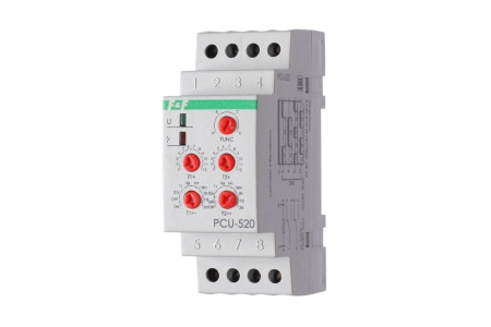 PCU-520